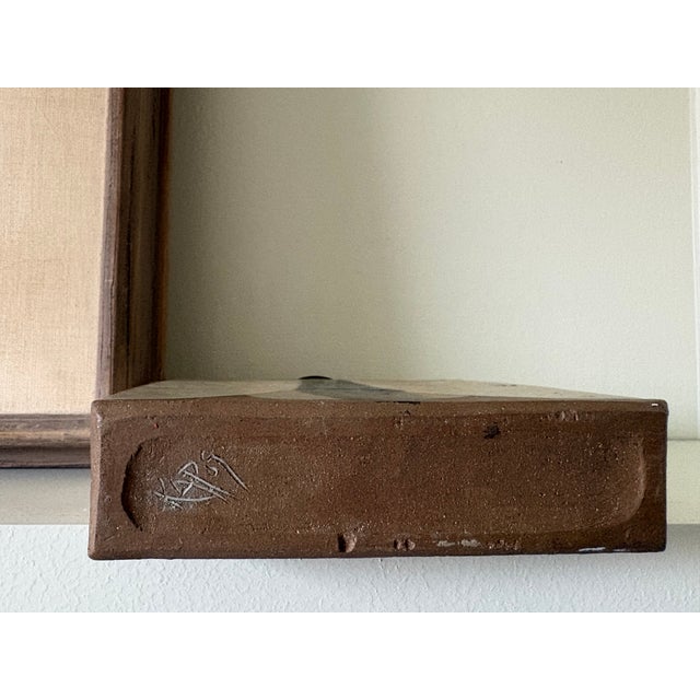 Mid-Century Modern Ceramics - Mid- Century Modern Design For Sale - Image 3 of 11