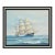 1980s Cutting Swells, Earl Edward Collins For Sale