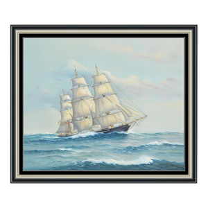 1980s Cutting Swells, Earl Edward Collins