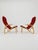 Swedish Metro Lounge Chair by Sam Larsson for Dux, 1960s For Sale - Image 11 of 11