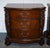 Large American Chippendale Style Nightstands, Set of 2 For Sale - Image 4 of 18