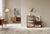 Vintage Danish Bookcase in Teak from Dyrlund, 1960s For Sale - Image 12 of 18