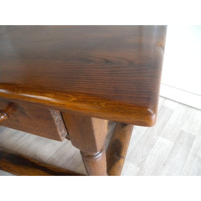 Renaissance Monastery Dining Table, 1650 For Sale - Image 17 of 18