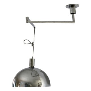 Vintage Suspension by Franco Albini for Sirrah, Italy, 1960s For Sale