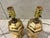Mid 20th Century Pair of Petite Brass Urn Lamps For Sale In Saint Louis - Image 6 of 9