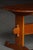 Swedish Oval Dining Table in Pine, 1930s For Sale - Image 13 of 18