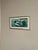 Gunnar Fohlin, Behind the Glass, 1950s, Oil on Panel, Framed For Sale - Image 7 of 18