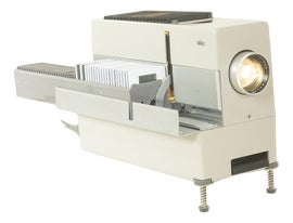 Example of Cameras