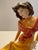 1990s 1977 Royal Doulton "Linda" Figurine #Hn3879 Designed and Signed by Nada M. Pedley For Sale - Image 5 of 12