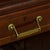 Scott Mahogany Roll Top Desk, 1890s For Sale - Image 17 of 18