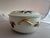 Royal Worcester "Evesham Gold" pattern vintage circa 1970's-1980's serving dish with lid. This is a classic and timeless....