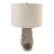 Revelation Burano Lamp Hand Blown Glass For Sale