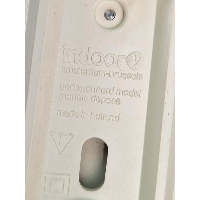 Vintage The Lamp Rob Wermenbol Indoor Amsterdam space age 1983 Rob Wermenbol - Indoor Amsterdam - Lamp Netherlands 1983...