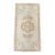 Turkish Oushak Rug 4'10" x 6'9" #17928 For Sale