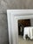 Antique Mirror with Wooden Frame, 1890s For Sale - Image 6 of 9