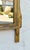 Gold French Wall Mirror in Gilt Wood, 1890s For Sale - Image 8 of 13
