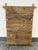 Giltwood Faux Bamboo Wall Mirror For Sale - Image 12 of 12