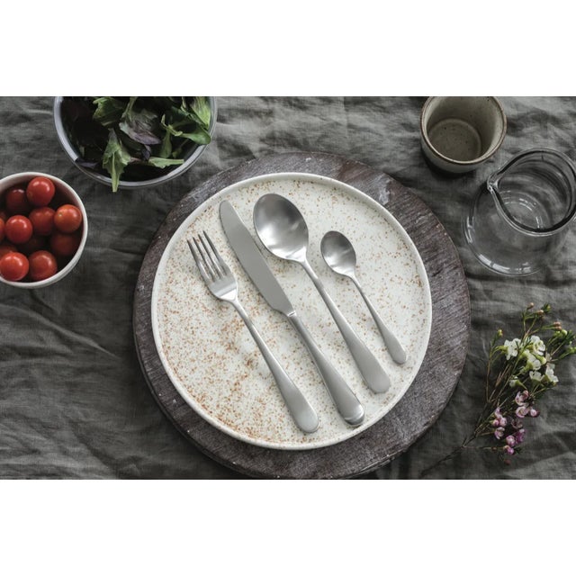 Made in Italy with the highest quality of 18/10 stainless steel, 4,0 mm thick, very durable, ergonomic. Knives have double...