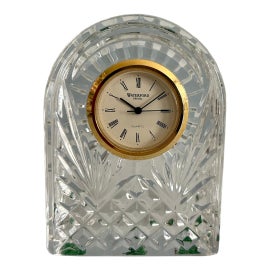 Example of Wall & Desk Clocks