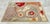 Vintage French Gobelin Mid-Century Joan Miro Art “Woman and Birds” Area Rug 3′7″ X 5′8″ For Sale - Image 12 of 18