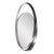 Kenneth Ludwig Chicago Kenworth Modern Mirror For Sale - Image 4 of 10