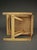 Art Deco Cantilever Easy Chair by Bas Van Pelt for My Home, 1930s For Sale - Image 15 of 18