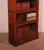 Oak Bookcase with Drawer by Globe Wernicke For Sale - Image 4 of 10