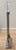 Vintage 1970s Mid-Century Modern Fireplace Tool Set For Sale - Image 6 of 6