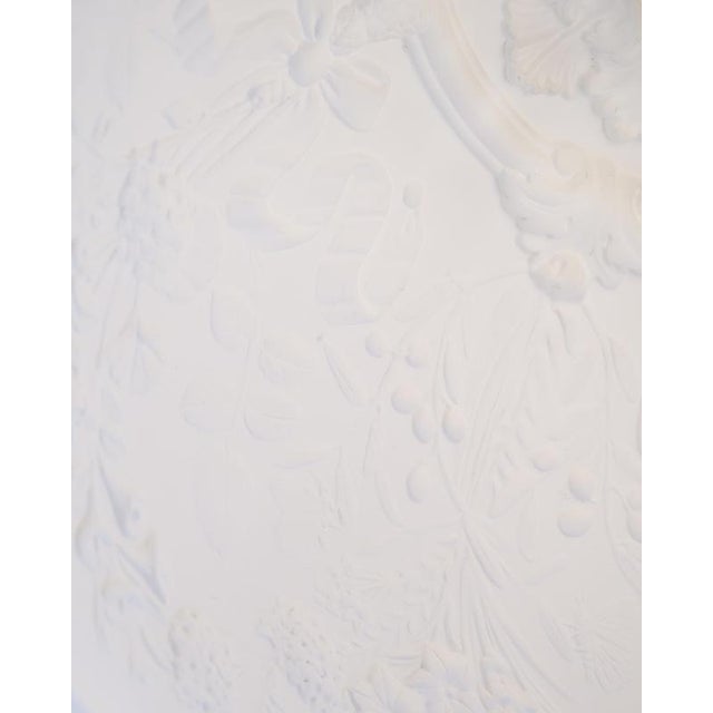 Skygarden 1 Pendant Light in White Lacquered Finish by Marcel Wanders for Flos, 2007 For Sale - Image 6 of 8