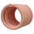 Pink Pink Coil #05 Sculptural Object by Caspi Ceramics Nl For Sale - Image 8 of 8