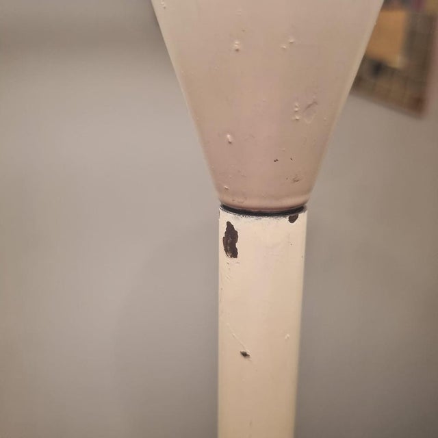 Vintage Dutch Floor Lamp by Hala Zeist, 1960s For Sale - Image 14 of 15