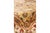Tabriz Wool Camel Area Rug-11' 9" X 17' 8" For Sale - Image 4 of 5