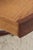 Baker Round Mahogany Pedestal Drum Table For Sale - Image 9 of 16