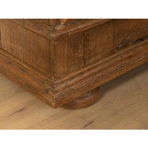 Antique Wardrobe, 1900 For Sale - Image 10 of 11