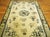 Antique Chinese Peking rug. Size: 6'0" x 9'0".