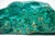 Malachite-Chrysocolla Specimen Large For Sale In New York - Image 6 of 6