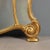 Carved and Gilded Style Mirror For Sale - Image 9 of 11