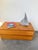 Vintage Polished Aluminum Sailboat, 1970s For Sale - Image 3 of 18