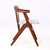 Svend Madsen Svend Madsen Style Mid Century Danish Teak Dining Chairs - Set of 8 For Sale - Image 4 of 10