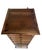Wood 1930s Spanish Colonial 10 Drawer Wooden Lingerie Chest For Sale - Image 7 of 8