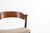 Vintage Chair in Rosewood from Korup Stolefabrik, 1960s For Sale - Image 6 of 14