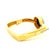 1990s 1990s Italian 14k Gold 3.38 Carat Diamond Pavé Dome Bangle Bracelet For Sale - Image 5 of 18