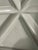 Ceramic Mid 20th Century Mottahedeh Museum of Modern Art Staffordshire Style Creamware Divided Server For Sale - Image 7 of 9
