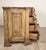 Danish Baroque Painted Chest of Drawers, Circa 1750 For Sale - Image 4 of 11