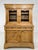 19th Century 19th Century French Cabinet in Wood and Glass For Sale - Image 5 of 11