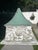 Monumental Antique Dovecote Cupola With Patina'd Copper Roof For Sale - Image 11 of 18