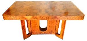 Dining Table by Carlo Monguzzi for Lissone, 1950s