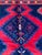 Textile Antique Borchalu Kazak Caucasian Rug 6'3" X 11' Circa 1870 For Sale - Image 7 of 18