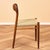 1950s Danish Dining Chairs in Teak by Niels Otto Møller for J.L. Møllers, 1950, Set of 8 For Sale - Image 5 of 18