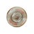 French Vintage French Glass Decanter With Early Automobile Motif, Made in France, 1960s For Sale - Image 3 of 4